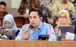 Estafet Kepemimpinan BGN, Bupati Egi Optimistis Program MBG Makin Akseleratif