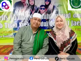 Gratis 100 Persen, MTs dan Ponpes Muhammad Al Fatih Cetak Generasi Islami Penghafal Al-Qur'an dan Berakhlak Mulia