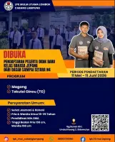 Hallo Sekelik Lampung! Solusinya Kerja di Jepang LPK MUL Jaring Pendaftaran Peserta Didik Baru Gelombang II tahun 2026