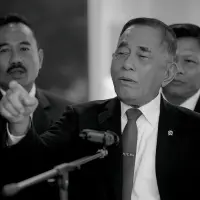 Kabar Duka Datang Dari Eks Menteri Pertahanan, Masyarakat Way Kanan Kenang Sang Jendral: Putra Terbaik yang Tak Lupa Akar Kelahiran