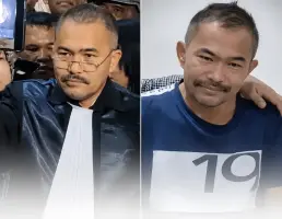 Penampilan Berubah! Pengacara Kamaruddin Simanjuntak Tengah Menjadi Sorotan Pernah Diisukan Meninggal