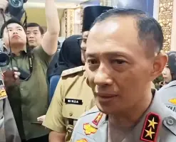 Soal Vidio Viral Penangkapan Diduga Pelaku Penembakan Bripka Arya, ini Penjelasan Kapolda Lampung
