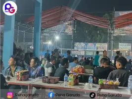 Beri Dampak Ekonomi Lokal, Turnamen Bola Voli Sidorejo Cup 2 Kecamatan Sidomulyo: Merangsang UMKM Untuk Bertumbuh Pesat
